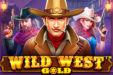 Играть в Wild West Gold Сукааа Казино
